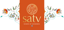 Satv Herbs and Foods